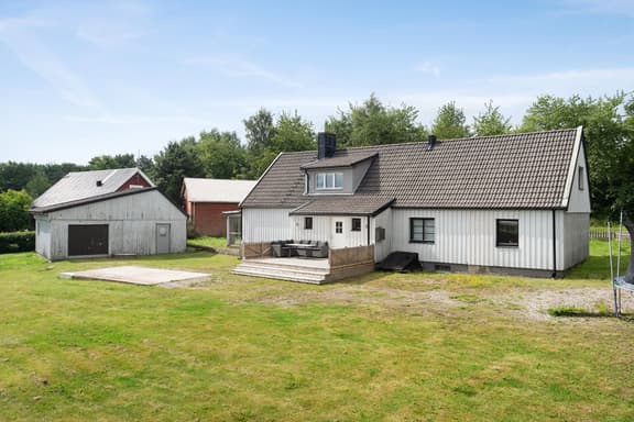 Torben Pers väg 6, Eslöv