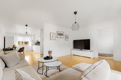 Helsingforsgatan 25, Kista