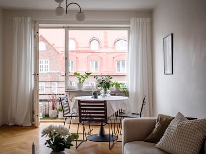 Banérgatan 48, Östermalm