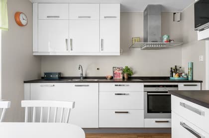 Mirabellbacken 10, Hässelby Strand