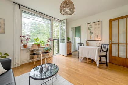 Olshammarsgatan 85, Ormkärr