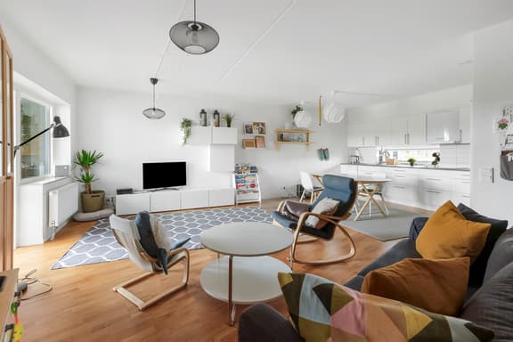 Målarevägen 13, Älmhult