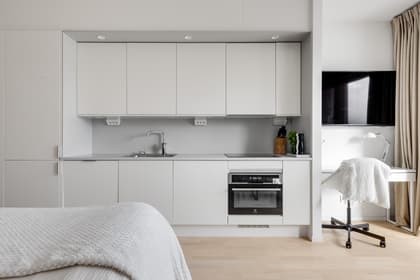 Trunstavägen 9, Knivsta