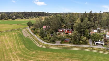 Västeråkers-Björk 86, Västeråker