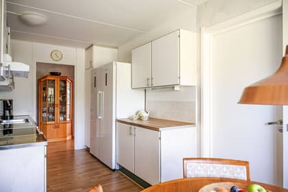 Rönnebergavägen 57A, Rönneberga