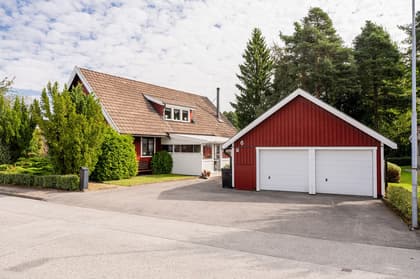 Myrkantsvägen 6, Bomhus