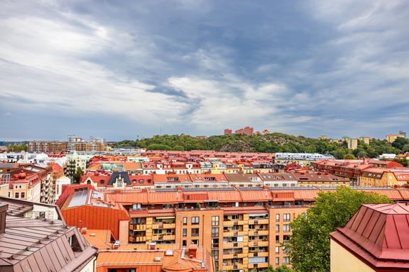 Nordhemsgatan 68, Göteborg