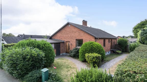 Nyvägen 10, Kristianstad