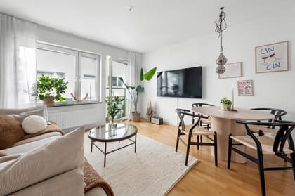 Tummelisas gata 3, Bromma