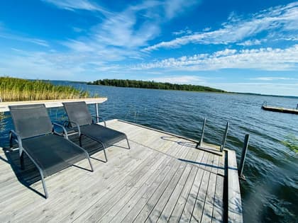 Bild av närområdet