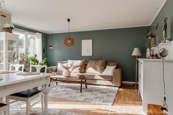 Elviragatan 1, Oskarshamn