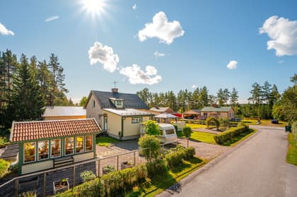 Bild av närområdet