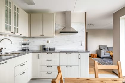 Flygkårsvägen 3, Hägernäs