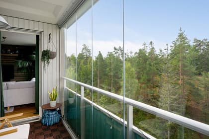 Barrskogsvägen 4, Tyresö