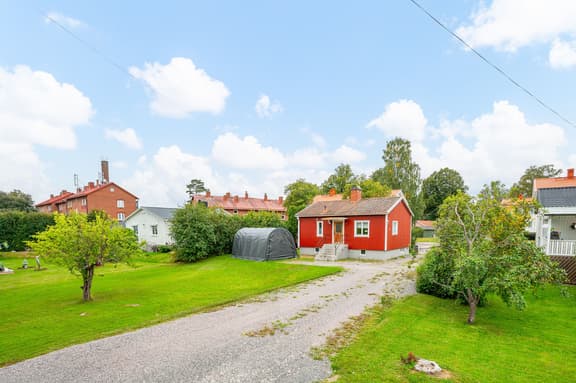 Kullagatan 7, Sandviken