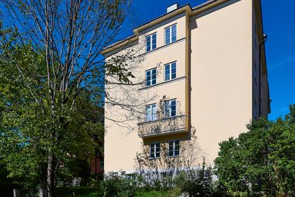 Exteriörbild