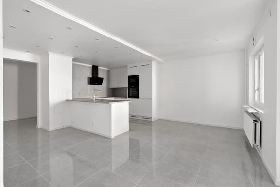 Tegelstigen 3, Södertälje