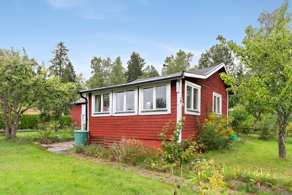 Rädisstigen 3, Södertälje