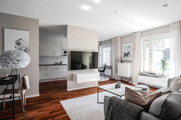 Kungsängsgatan 59G, Uppsala