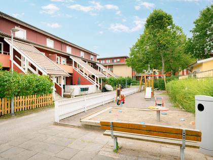 Bild av närområdet