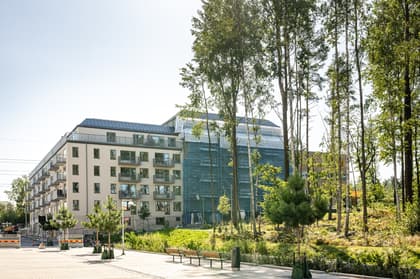 Gröngölingsgatan 8, Järvastaden