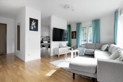 Rågsvedsvägen 88, Rågsved