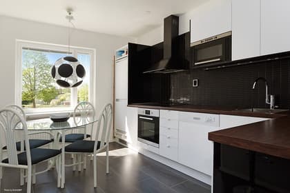 Falkholmsgränd 21, Skärholmen