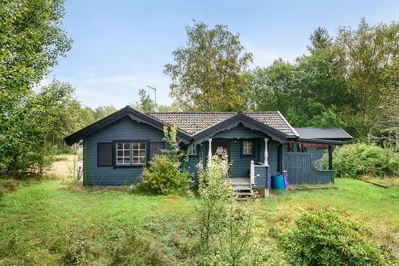 Riddarbolsslingan 13, Norrtälje