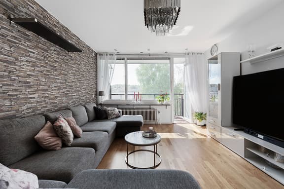 Minutgränd 41, Järfälla