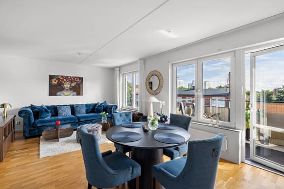 Sköllerstagatan 56, Stockholm