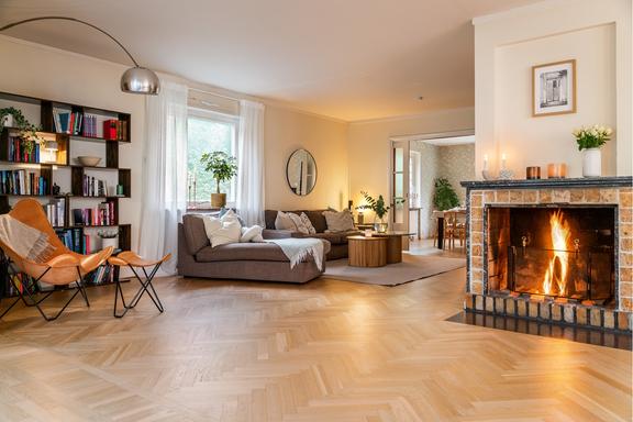 Långåsliden 21, Göteborg