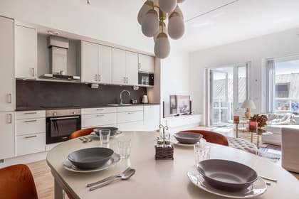 Ebbe Lieberathsgatan 16C, Göteborg