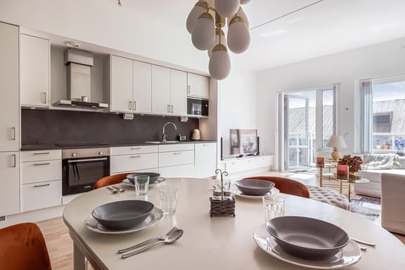 Ebbe Lieberathsgatan 16C, Göteborg