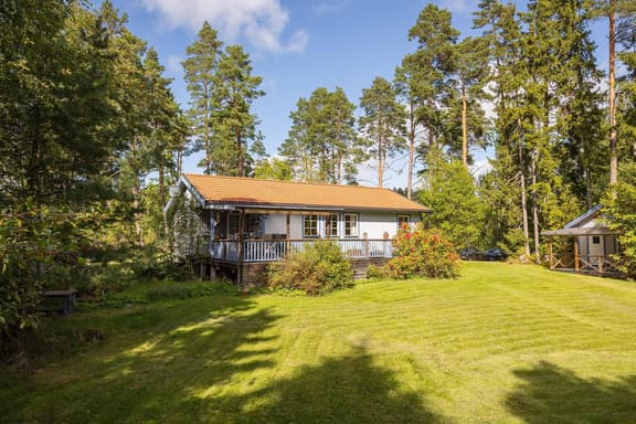 Norrskedika Gruvor 117, Östhammar