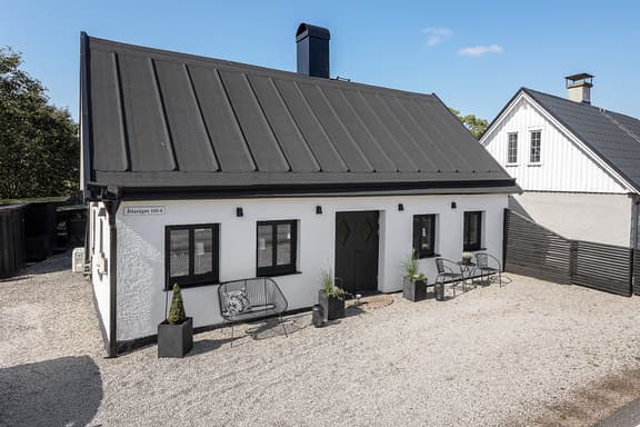 Åttavägen 125-0, Trelleborg