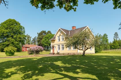 Bild av närområdet