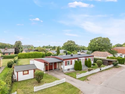 Bild av närområdet