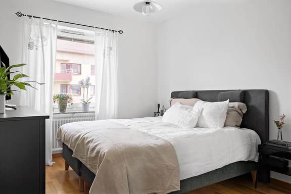 Tredalagatan 13B, Kristianstad