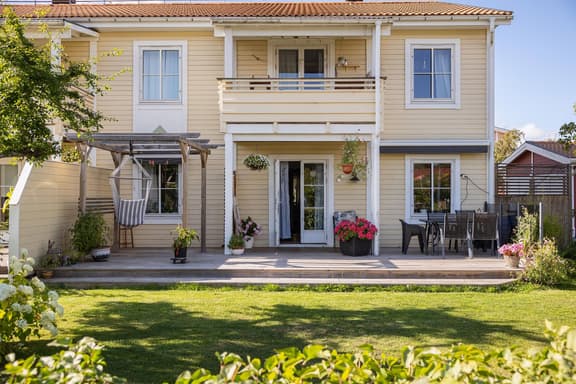 Hornugglan 62, Östhammar