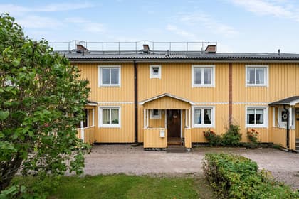 Östra vägen 62, Skutskär