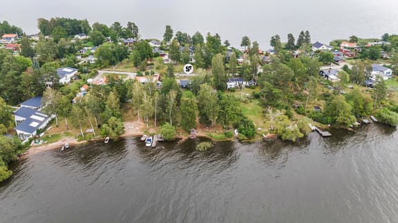 Utnäsvägen 10, Arboga