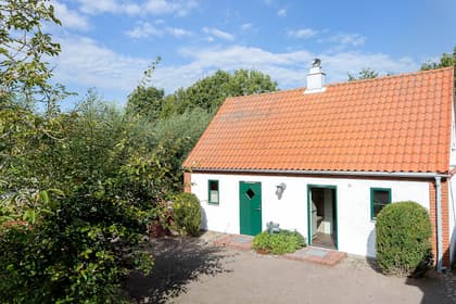 Ängavallens väg 8-23A, Vellinge