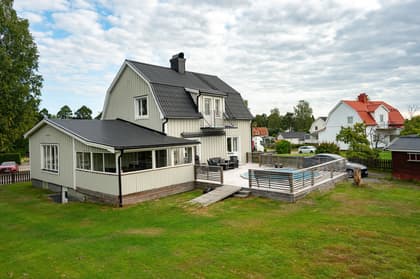 Murargatan 1, Iggesund