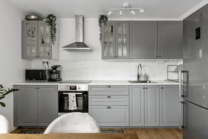 Flygkårsvägen 17, Hägernäs