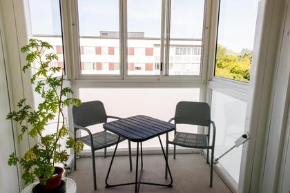 Interiörbild