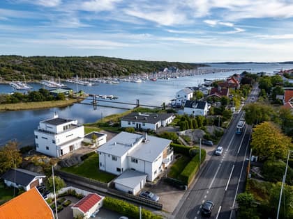 Bild av närområdet