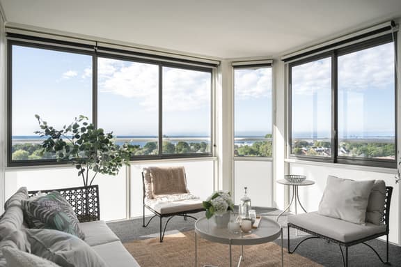 Lycko Pers väg 6, Trelleborg