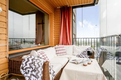 Albert Engströmsgatan 2H, Gränby