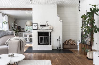 Eknäsvägen 48, Ingarö