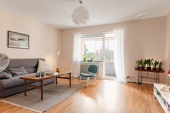 Tulpanvägen 2A, Katrineholm